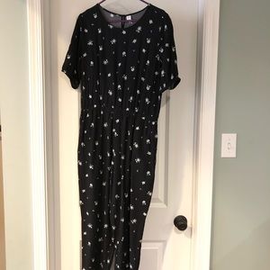 Old Navy romper/jumpsuit